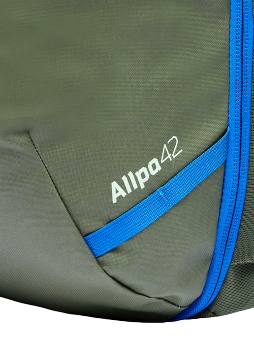 Cotopaxi Rucksack - Image 4