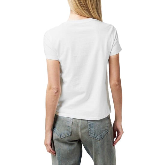 Levis - T-Shirt für Damen (Weiß) - Image 3