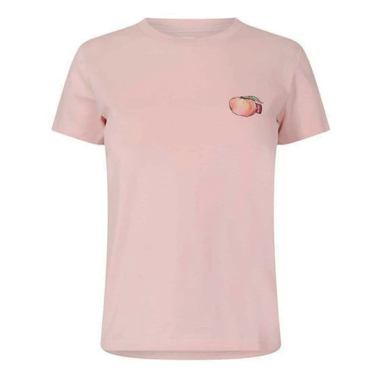 Levis - T-Shirt für Damen (Blassrosa) - Image 1