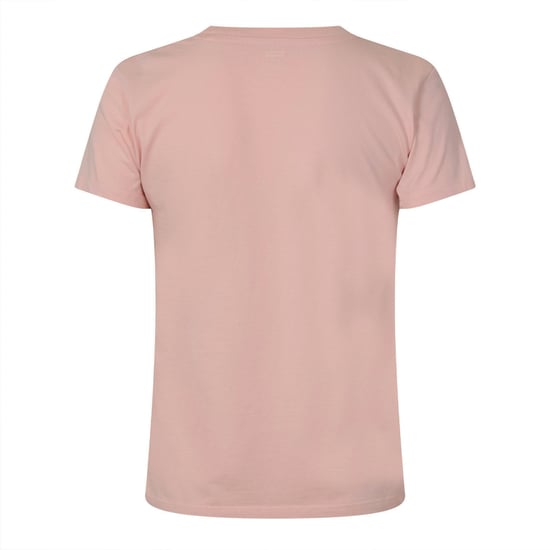 Levis - T-Shirt für Damen (Blassrosa) - Image 2