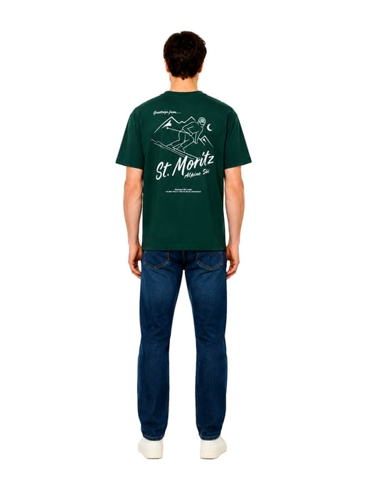 Only & Sons T-Shirt - Image 2