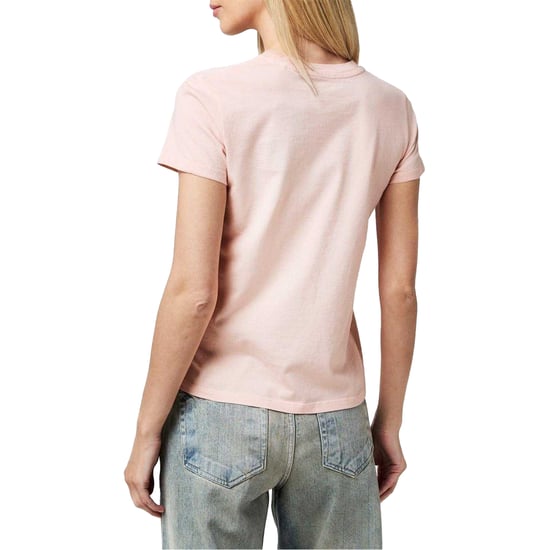 Levis - T-Shirt für Damen (Pfirsichfarben) - Image 3