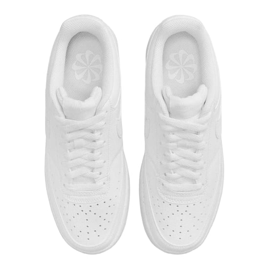 Nike - "Vision Low Next Nature" Sneaker für Damen (Weiß) - Image 4
