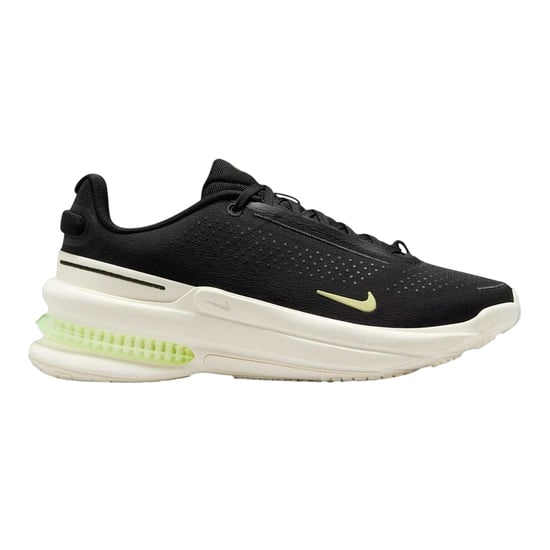 Nike - "Air Z Upturn" Schuhe für Damen, Leder (Weiß/Grün) - Image 1