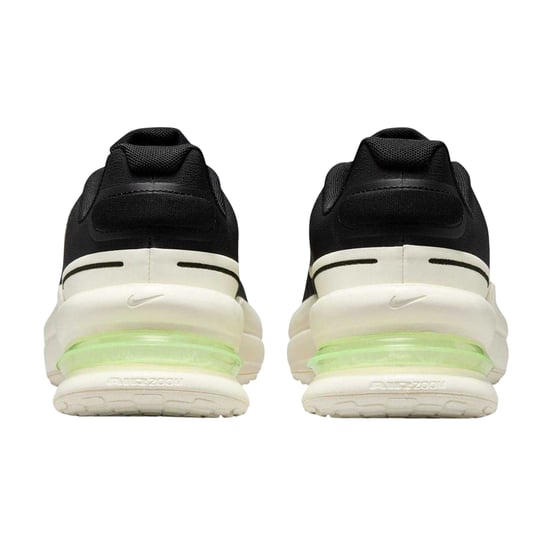 Nike - "Air Z Upturn" Schuhe für Damen, Leder (Weiß/Grün) - Image 2