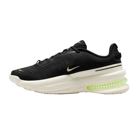 Nike - "Air Z Upturn" Schuhe für Damen, Leder (Weiß/Grün) - Image 3