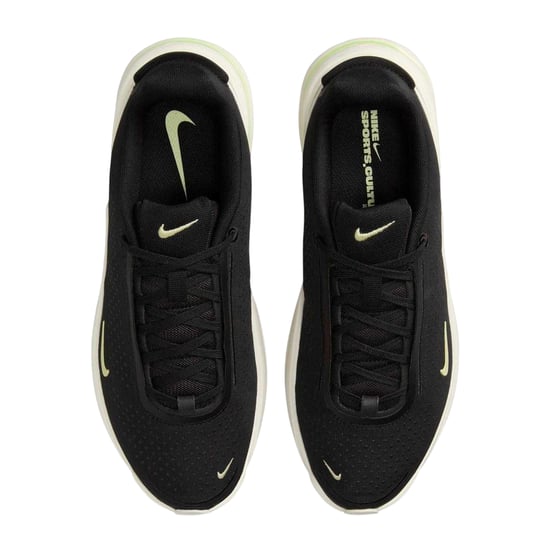 Nike - "Air Z Upturn" Schuhe für Damen, Leder (Weiß/Grün) - Image 4