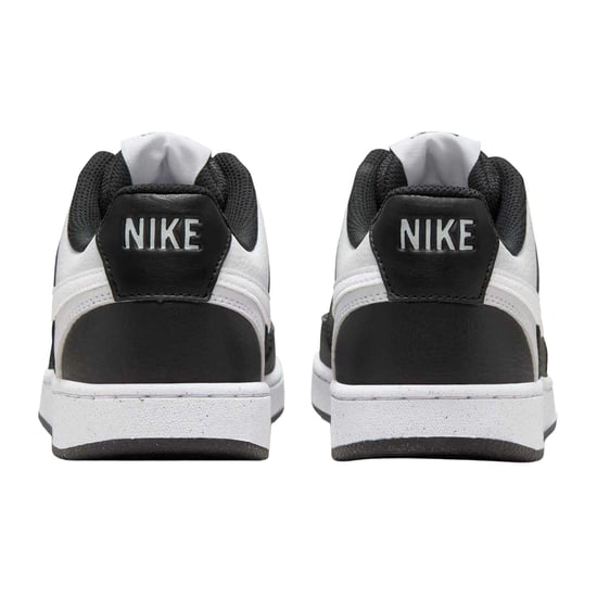 Nike - "Vision Low Next Nature" Sneaker für Damen (Weiß/Schwarz) - Image 2