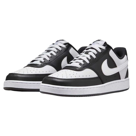 Nike - "Vision Low Next Nature" Sneaker für Damen (Weiß/Schwarz) - Image 5