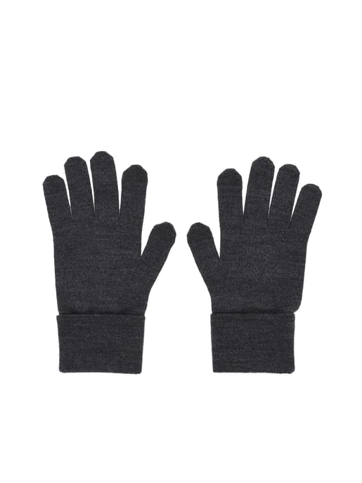 4G Handschuhe mit gesticktem Logo - Image 2