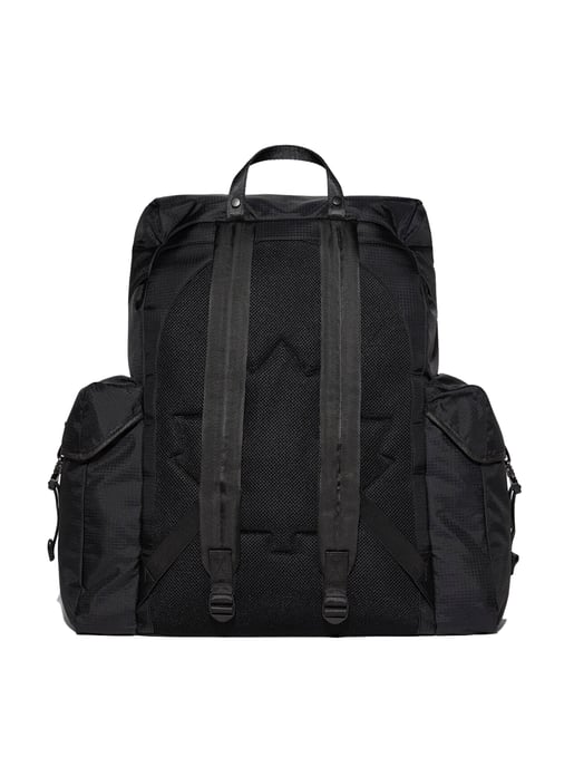 Ceresio 9 Logo Ripstop Maxi-Rucksack - Image 2