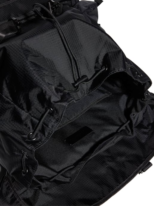 Ceresio 9 Logo Ripstop Maxi-Rucksack - Image 4