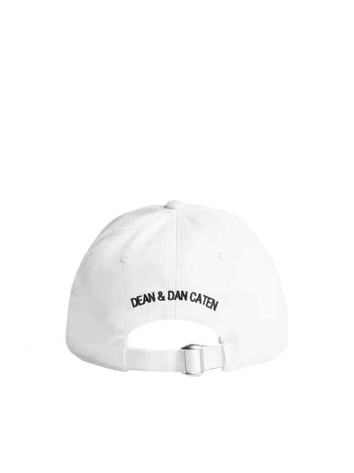 Be ICON Logo Baseballkappe - Image 3