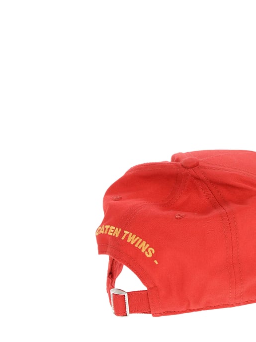 Baseballkappe mit Logo der Climbing Twins - Image 4
