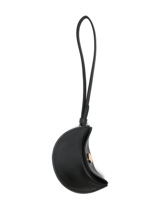 Le Porte Ovale Calisso Wallet - Image 1