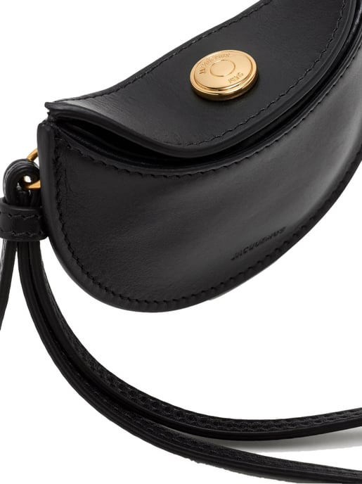 Le Porte Ovale Calisso Wallet - Image 4