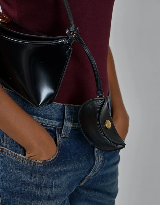 Le Porte Ovale Calisso Wallet - Image 5