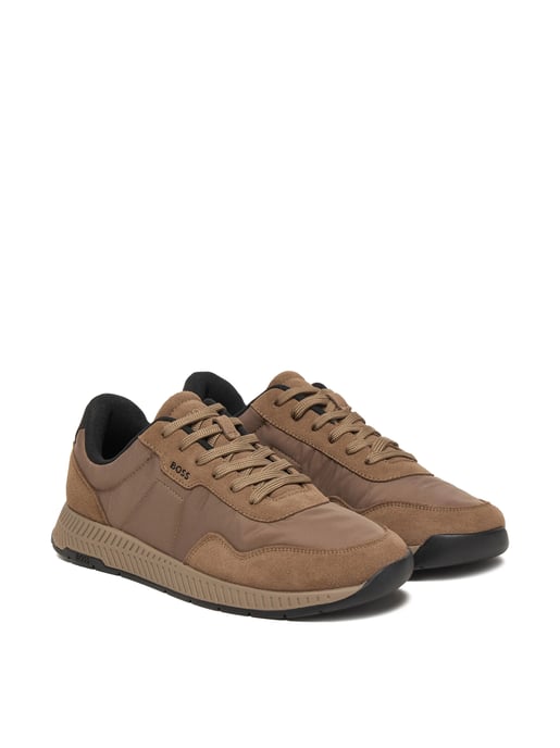 Titanium Runner Sneakers - Image 2