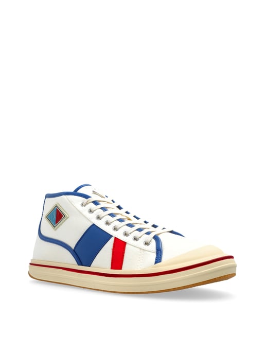 Eliott Mid-Top Sneakers - Image 2