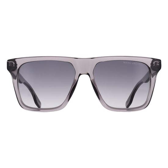 Marc Jacobs MARC 847/S KB7 9O grau grau Verlauf Sonnenbrille - Image 1