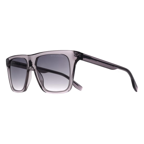 Marc Jacobs MARC 847/S KB7 9O grau grau Verlauf Sonnenbrille - Image 2