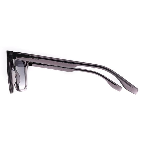 Marc Jacobs MARC 847/S KB7 9O grau grau Verlauf Sonnenbrille - Image 3