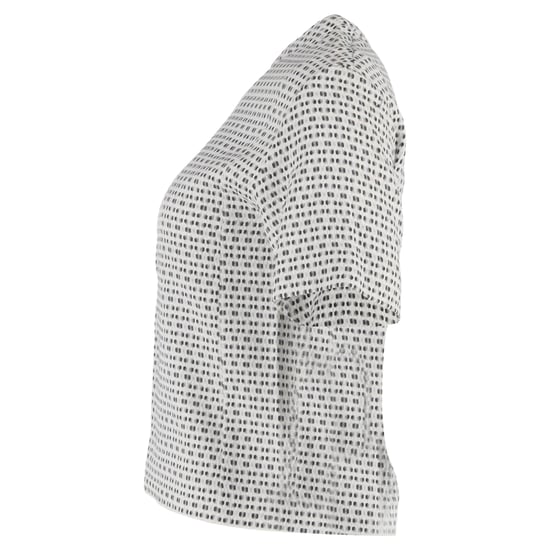 Joseph Bluse mit Print aus weißer Baumwolle - Image 2
