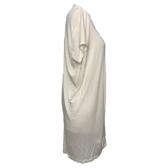 Rick Owens T-Shirt aus weißer Baumwolle - Image 3