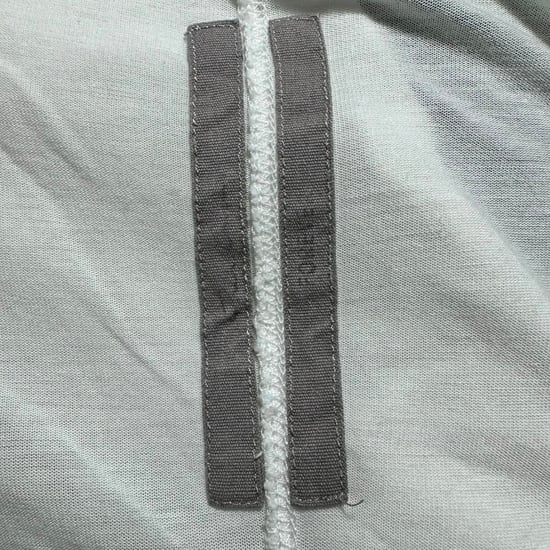 Rick Owens T-Shirt aus weißer Baumwolle - Image 4
