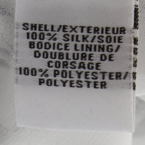 Diane von Furstenberg Camden Bluse mit Blumenmuster aus weißer Seide - Image 6