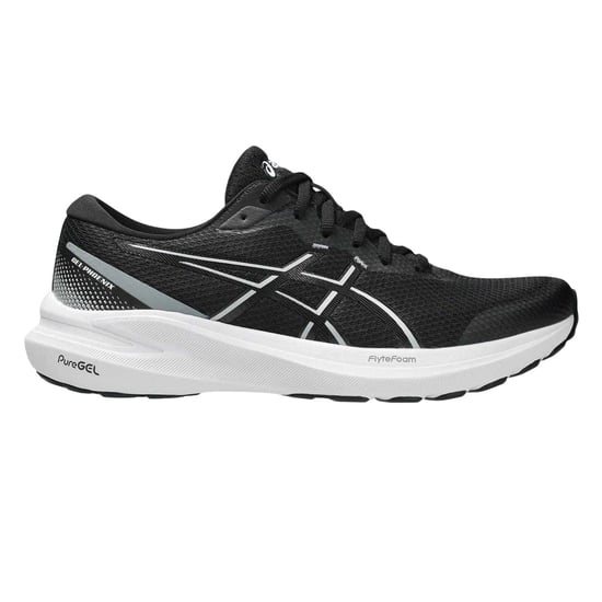 Asics - "Gel Phoenix 13" Schuhe für Herren (Schwarz/Weiß) - Image 1