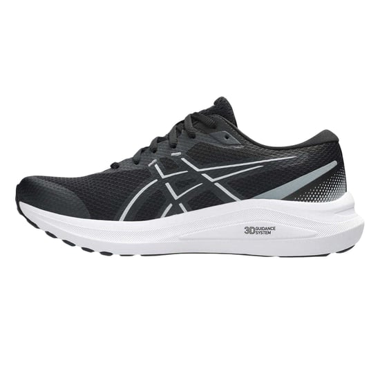 Asics - "Gel Phoenix 13" Schuhe für Herren (Schwarz/Weiß) - Image 3