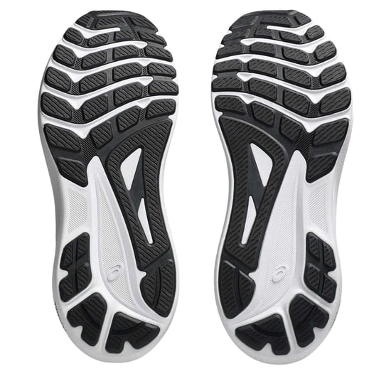 Asics - "Gel Phoenix 13" Schuhe für Herren (Schwarz/Weiß) - Image 4
