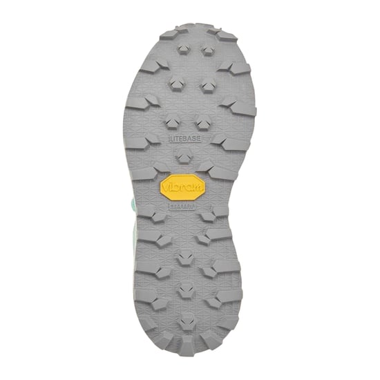 Craghoppers - "Adflex" Sneaker für Damen, Zum Schnüren, Flach (Pool/Weiß) - Image 3