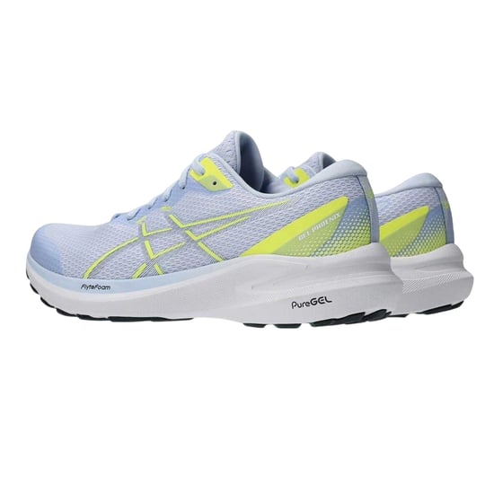 Asics - "Gel Phoenix 13" Schuhe für Herren (Blau) - Image 2