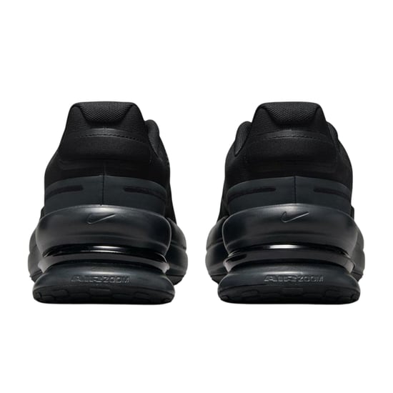 Nike - "Air Zoom Upturn" Sneaker für Herren (Schwarz/Grau) - Image 2