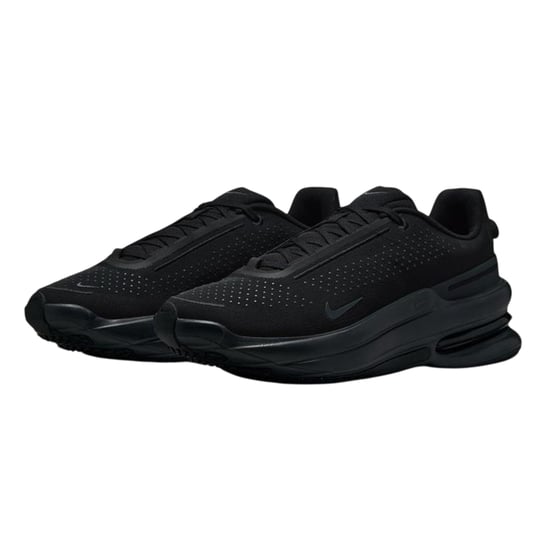 Nike - "Air Zoom Upturn" Sneaker für Herren (Schwarz/Grau) - Image 4