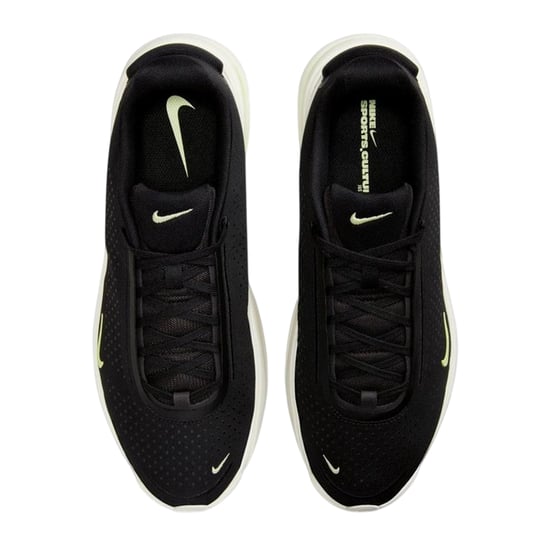 Nike - "Air Zoom Upturn" Sneaker für Herren (Schwarz/Segel) - Image 3