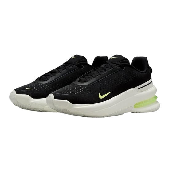 Nike - "Air Zoom Upturn" Sneaker für Herren (Schwarz/Segel) - Image 4
