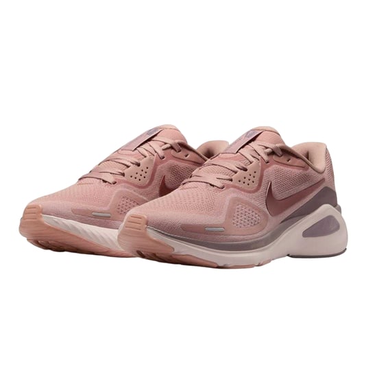 Nike - Sneaker für Damen (Partikel Grau) - Image 4
