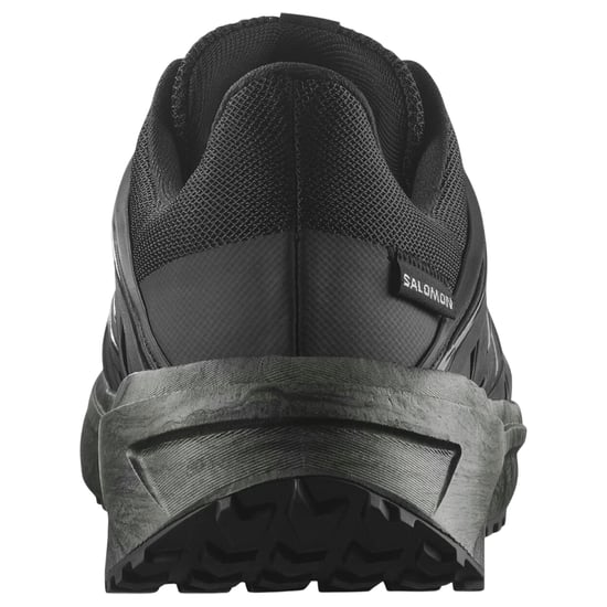 Salomon - "X Comf" Schuhe für Herren, Niedrig geschnitten (Schwarz) - Image 2
