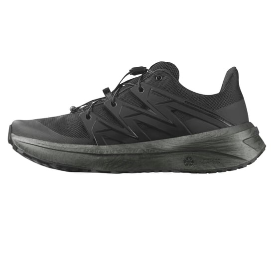 Salomon - "X Comf" Schuhe für Herren, Niedrig geschnitten (Schwarz) - Image 3