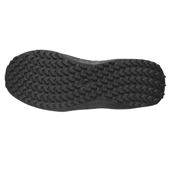 Salomon - "X Comf" Schuhe für Herren, Niedrig geschnitten (Schwarz) - Image 4