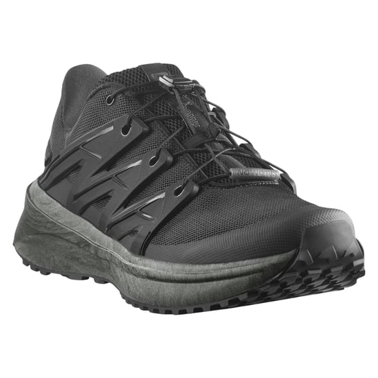 Salomon - "X Comf" Schuhe für Herren, Niedrig geschnitten (Schwarz) - Image 5