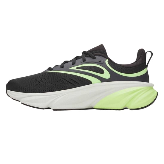 Under Armour - "Rogue 6" Sneaker für Herren (Schwarz/Limone) - Image 2