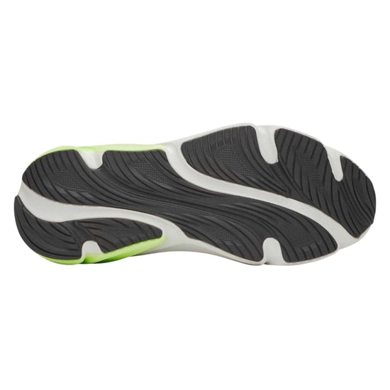 Under Armour - "Rogue 6" Sneaker für Herren (Schwarz/Limone) - Image 4