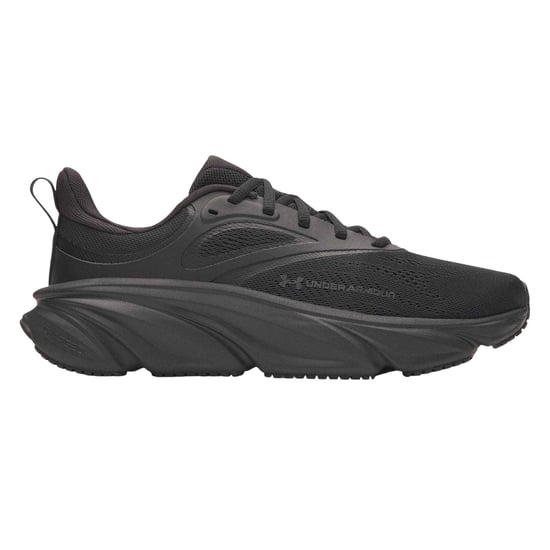 Under Armour - "Rogue 6" Sneaker für Herren (Dreifaches Schwarz) - Image 1