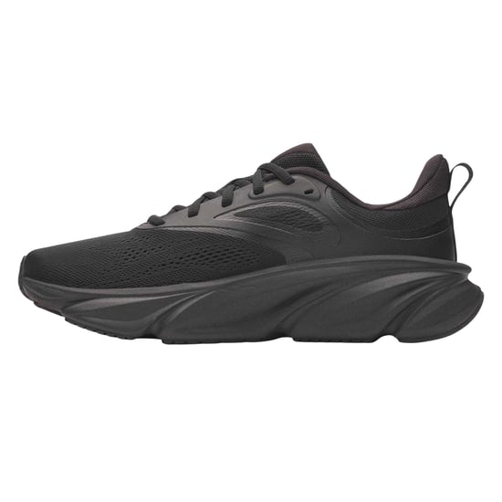 Under Armour - "Rogue 6" Sneaker für Herren (Dreifaches Schwarz) - Image 2
