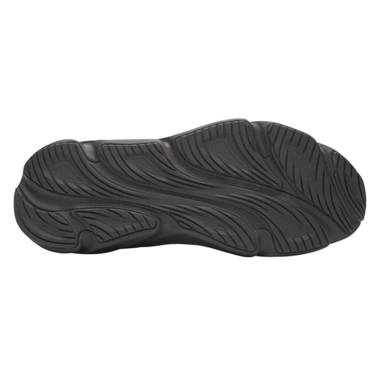 Under Armour - "Rogue 6" Sneaker für Herren (Dreifaches Schwarz) - Image 4