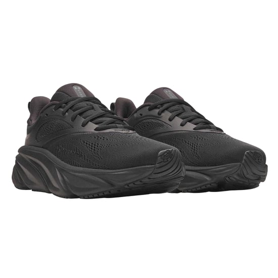 Under Armour - "Rogue 6" Sneaker für Herren (Dreifaches Schwarz) - Image 5